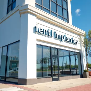 Affordable Dental Implant Clinics in Pepper Pike | Near Me