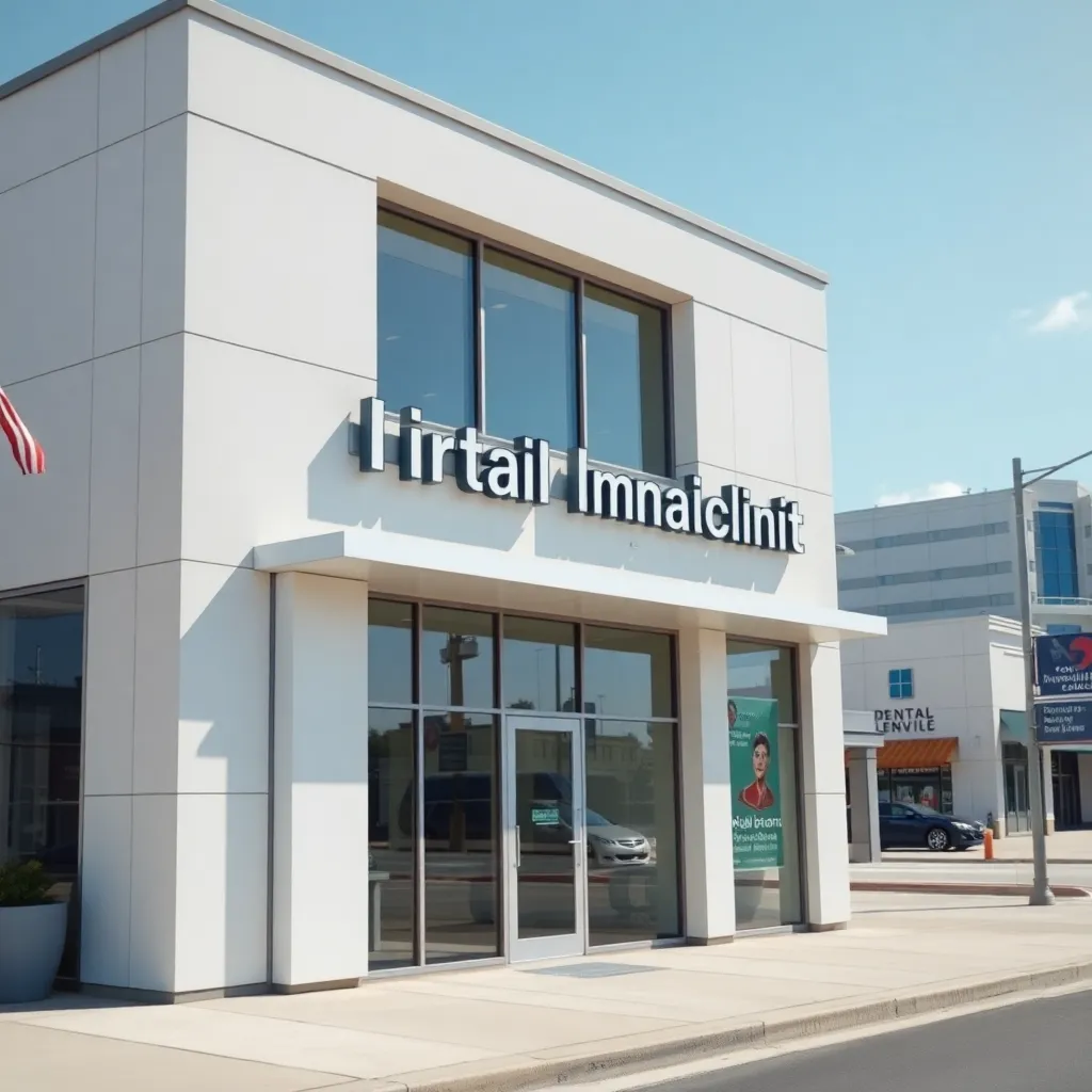 Affordable Dental Implant Clinics in Perryville | Near Me