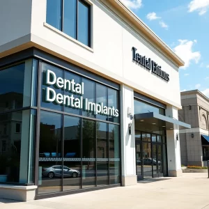 Affordable Dental Implant Clinics in Pewaukee | Near Me