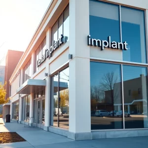 Affordable Dental Implant Clinics in Pickerington | Near Me