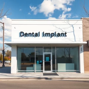 Affordable Dental Implant Clinics in Pinedale | Near Me