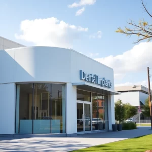 Affordable Dental Implant Clinics in Pineville | Near Me
