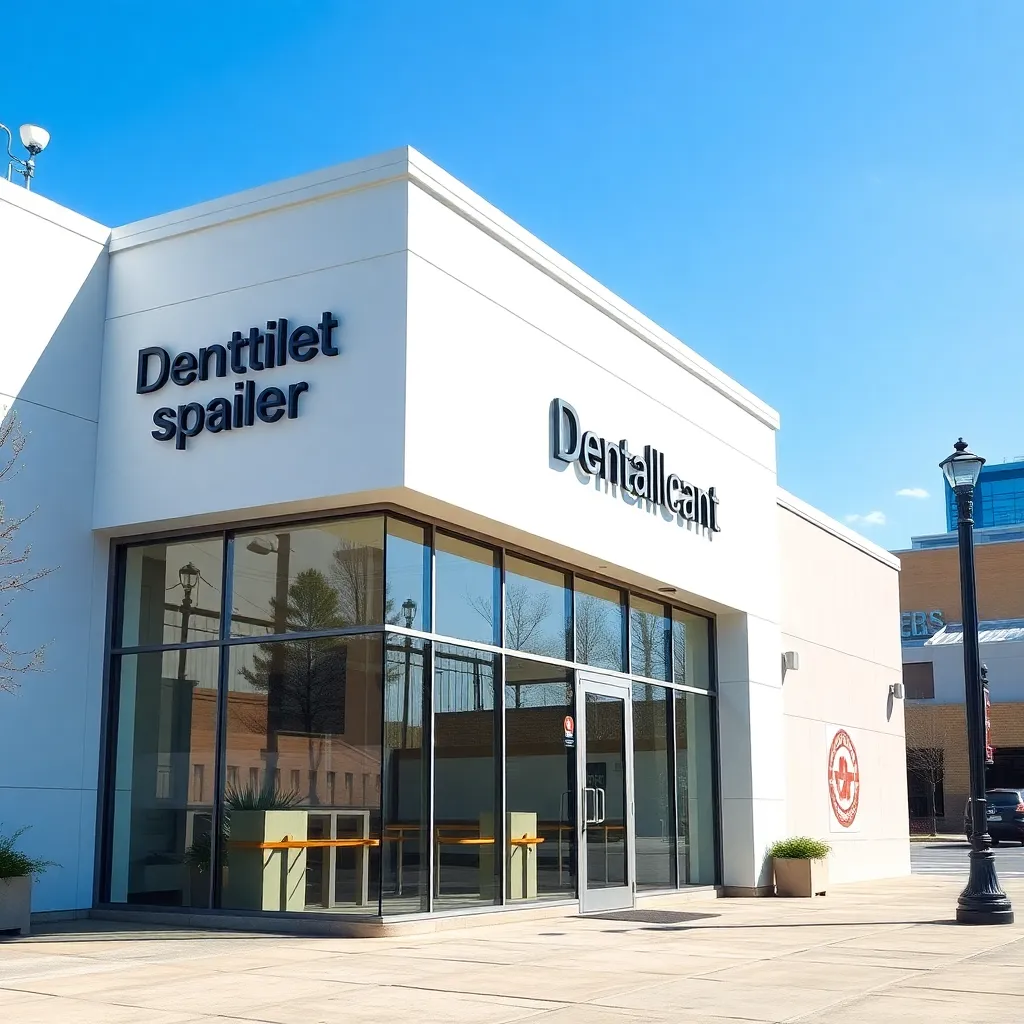 Affordable Dental Implant Clinics in Pittsfield | Near Me