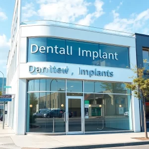 Affordable Dental Implant Clinics in Plaistow | Near Me