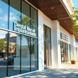 Affordable Dental Implant Clinics in Plantsville | Near Me