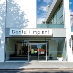 Affordable Dental Implant Clinics in Pleasant Hill | Near Me