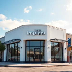 Affordable Dental Implant Clinics in Pleasant Prairie | Near Me