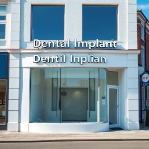 Affordable Dental Implant Clinics in Plymouth | Near Me