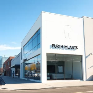 Affordable Dental Implant Clinics in Port Washington | Near Me