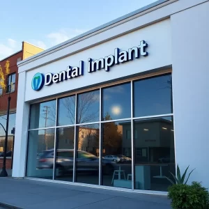 Affordable Dental Implant Clinics in Portland | Near Me
