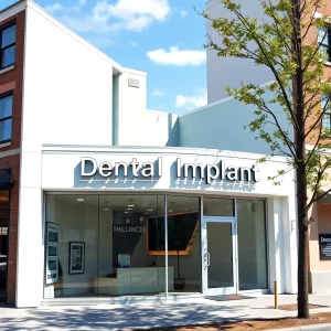 Affordable Dental Implant Clinics in Providence | Near Me
