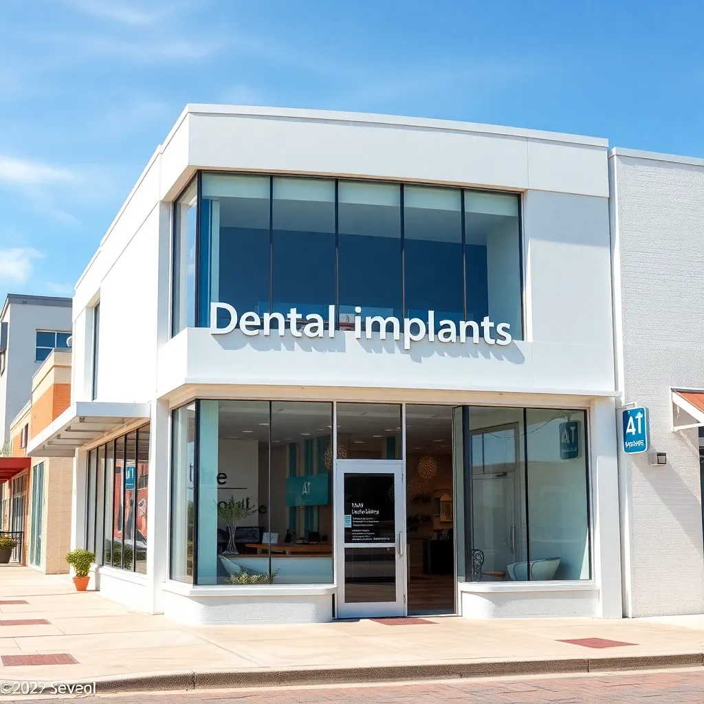 Affordable Dental Implant Clinics in Rehoboth Beach | Near Me