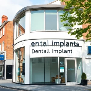 Affordable Dental Implant Clinics in Richardton | Near Me