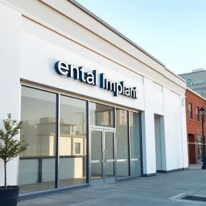 Affordable Dental Implant Clinics in Ridgewood | Near Me