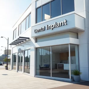 Affordable Dental Implant Clinics in Riverside | Near Me
