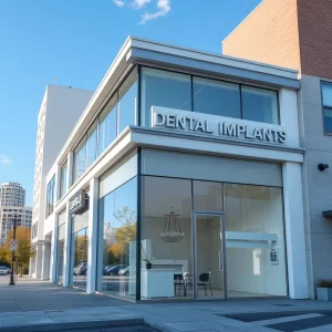 Affordable Dental Implant Clinics in Rochelle Park | Near Me