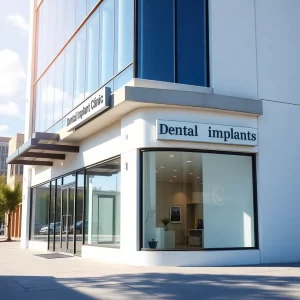Affordable Dental Implant Clinics in Rock Hill | Near Me