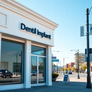 Affordable Dental Implant Clinics in Rockport | Near Me