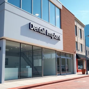 Affordable Dental Implant Clinics in Rocky Gap | Near Me