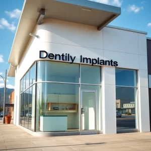 Affordable Dental Implant Clinics in Rocky River | Near Me