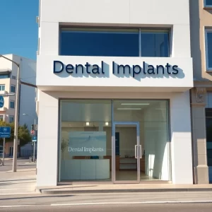 Affordable Dental Implant Clinics in Rolla | Near Me