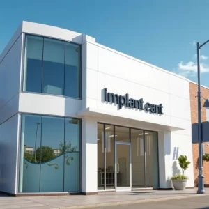 Affordable Dental Implant Clinics in Roseland | Near Me