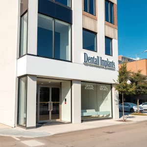 Affordable Dental Implant Clinics in Roselle Park | Near Me