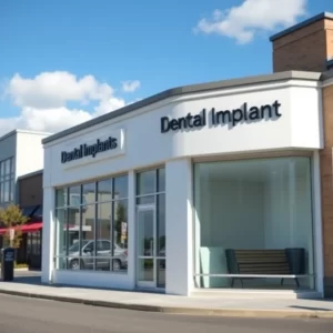Affordable Dental Implant Clinics in Rumford | Near Me