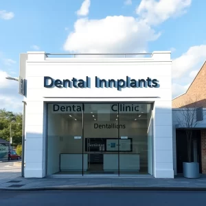 Affordable Dental Implant Clinics in Rutland | Near Me