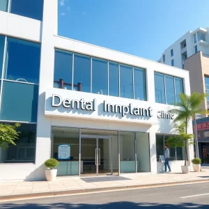 Affordable Dental Implant Clinics in Saipan | Near Me