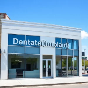 Affordable Dental Implant Clinics in Sandusky | Near Me