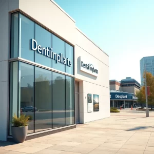 Affordable Dental Implant Clinics in Sartell | Near Me