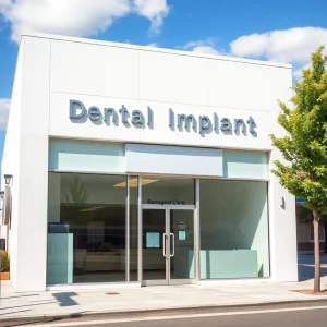 Affordable Dental Implant Clinics in Savage | Near Me