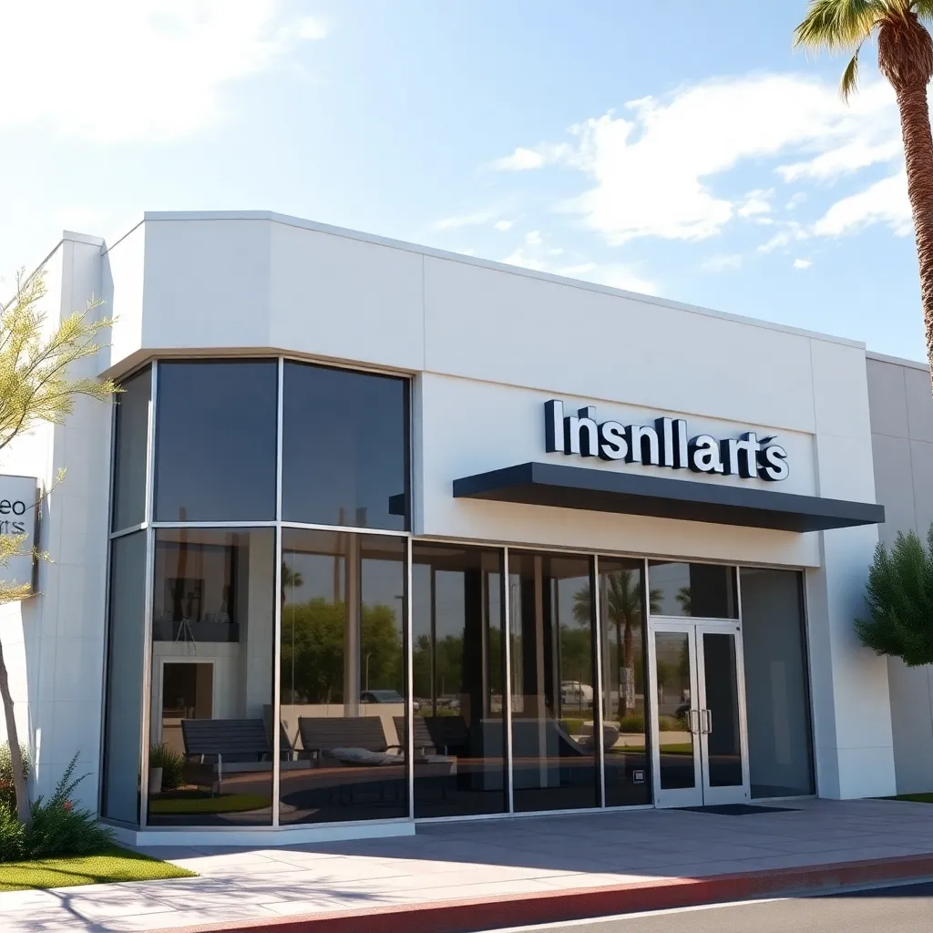 Affordable Dental Implant Clinics in Scottsdale | Near Me
