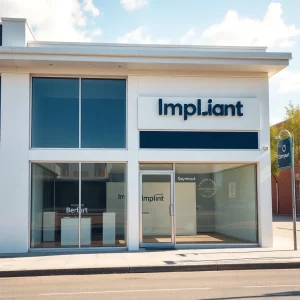 Affordable Dental Implant Clinics in Seymour | Near Me