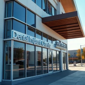 Affordable Dental Implant Clinics in Sheboygan | Near Me
