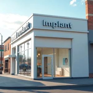 Affordable Dental Implant Clinics in Shelburne | Near Me