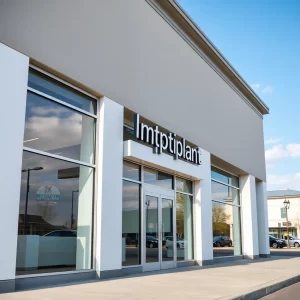Affordable Dental Implant Clinics in Sheridan | Near Me