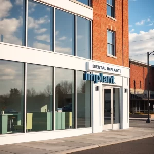 Affordable Dental Implant Clinics in Skowhegan | Near Me