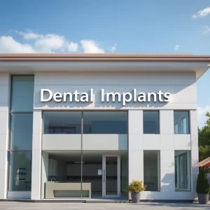Affordable Dental Implant Clinics in Smyrna | Near Me