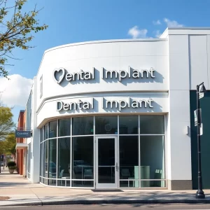Affordable Dental Implant Clinics in Somerville | Near Me