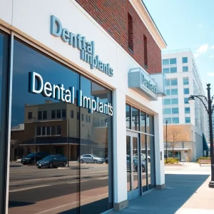 Affordable Dental Implant Clinics in Spartanburg | Near Me