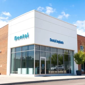 Affordable Dental Implant Clinics in Springfield | Near Me