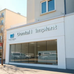 Affordable Dental Implant Clinics in St Albans City | Near Me