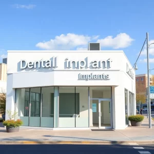 Affordable Dental Implant Clinics in St Cloud | Near Me