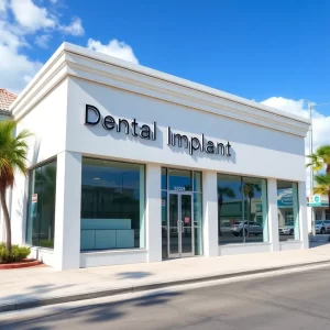 Affordable Dental Implant Clinics in St Croix | Near Me