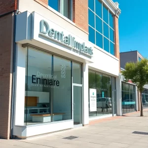 Affordable Dental Implant Clinics in St Thomas | Near Me