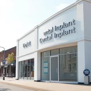 Affordable Dental Implant Clinics in Sudbury | Near Me