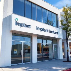 Affordable Dental Implant Clinics in Sullivan | Near Me