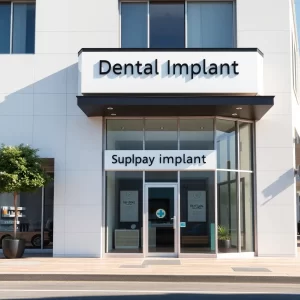 Affordable Dental Implant Clinics in Summit | Near Me